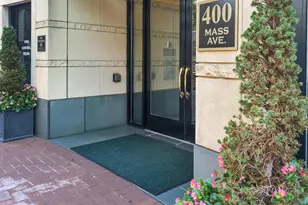 400 Massachusetts Ave NW, Washington, DC 20001 - Photo 1