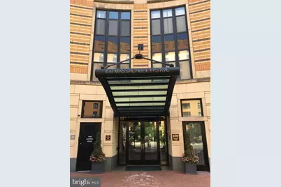 400 Massachusetts Avenue NW #816, Washington, DC 20001 - Photo 3