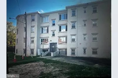 2100 Fendall Street SE #4, Washington, DC 20020 - Photo 1