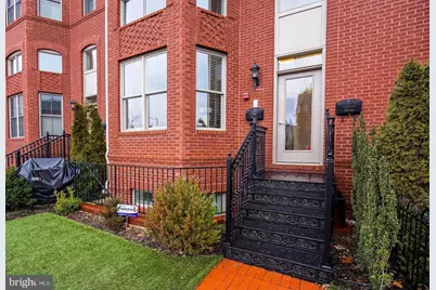 1904 Vermont Avenue NW #B, Washington, DC 20001 - Photo 1