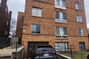 5509 1st St NW, Washington, DC 20011 - Photo 1