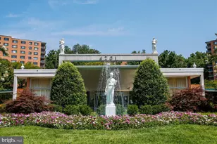 4201 Cathedral NW, Washington, DC 20016 - Photo 31