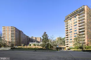 4201 Cathedral NW, Washington, DC 20016 - Photo 29