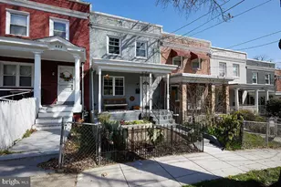 421 Longfellow St NW, Washington, DC 20011 - Photo 1