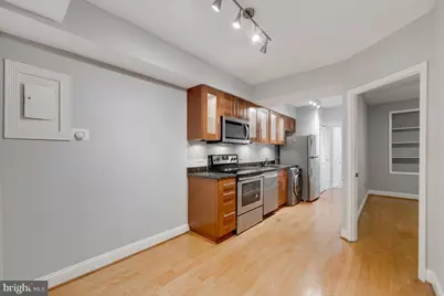 1333 Adams Street NE #2, Washington, DC 20018 - Photo 3