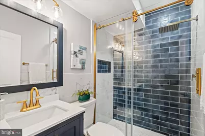 1241 18th Street NE #3, Washington, DC 20002 - Photo 19