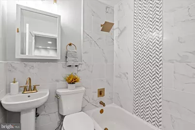 1241 18th Street NE #3, Washington, DC 20002 - Photo 17