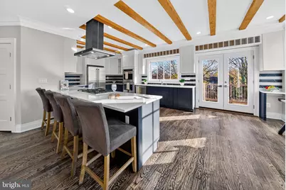 2017 Fulton Place NE, Washington, DC 20018 - Photo 13