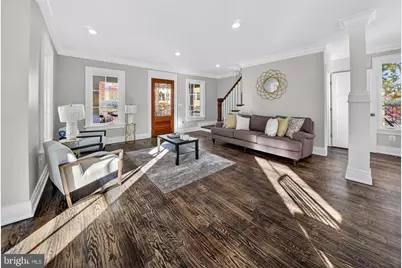 2017 Fulton Place NE, Washington, DC 20018 - Photo 7