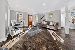 2017 Fulton Pl NE, Washington, DC 20018 - Photo 7