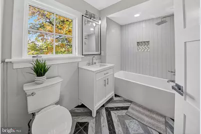 2017 Fulton Place NE, Washington, DC 20018 - Photo 27