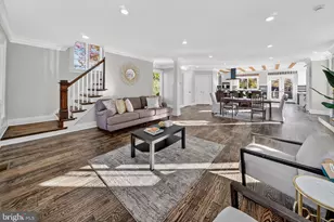 2017 Fulton Pl NE, Washington, DC 20018 - Photo 9