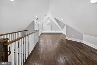 2017 Fulton Place NE, Washington, DC 20018 - Photo 33