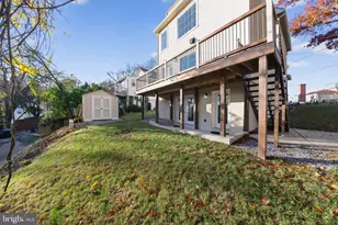 2017 Fulton Pl NE, Washington, DC 20018 - Photo 49