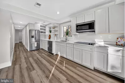 2017 Fulton Place NE, Washington, DC 20018 - Photo 41