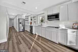 2017 Fulton Pl NE, Washington, DC 20018 - Photo 41