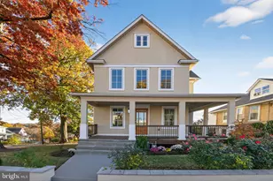 2017 Fulton Pl NE, Washington, DC 20018 - Photo 1