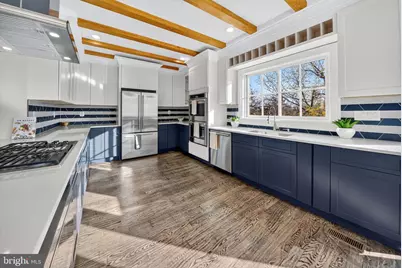 2017 Fulton Place NE, Washington, DC 20018 - Photo 15