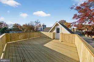 2017 Fulton Pl NE, Washington, DC 20018 - Photo 37