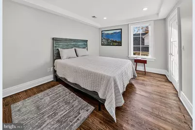 2017 Fulton Place NE, Washington, DC 20018 - Photo 25