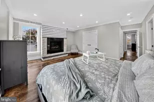 2017 Fulton Pl NE, Washington, DC 20018 - Photo 29