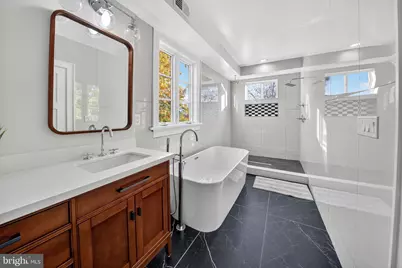 2017 Fulton Place NE, Washington, DC 20018 - Photo 31