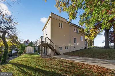 2017 Fulton Place NE, Washington, DC 20018 - Photo 51