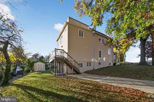 2017 Fulton Pl NE, Washington, DC 20018 - Photo 51