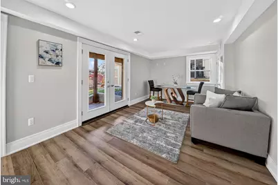 2017 Fulton Place NE, Washington, DC 20018 - Photo 39