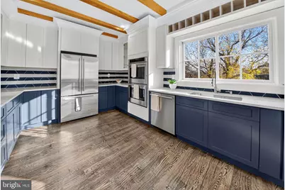 2017 Fulton Place NE, Washington, DC 20018 - Photo 17