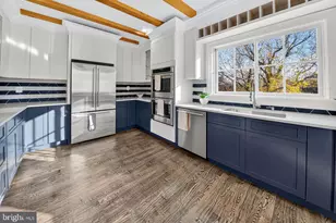 2017 Fulton Pl NE, Washington, DC 20018 - Photo 17