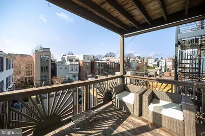 1126 Columbia Road NW #3, Washington, DC 20009 - Photo 19