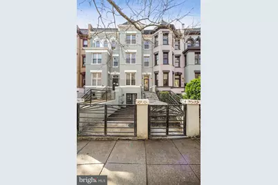 1126 Columbia Road NW #3, Washington, DC 20009 - Photo 21