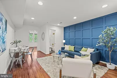 1241 18th Street NE #5, Washington, DC 20002 - Photo 5