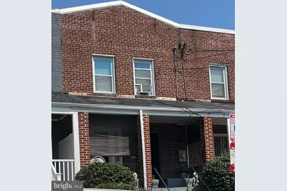 1626 Fort Dupont Street SE, Washington, DC 20020 - Photo 5