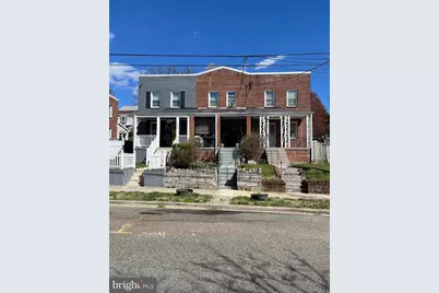 1626 Fort Dupont Street SE, Washington, DC 20020 - Photo 1
