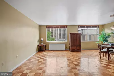 3001 Veazey Terrace NW #703, Washington, DC 20008 - Photo 5