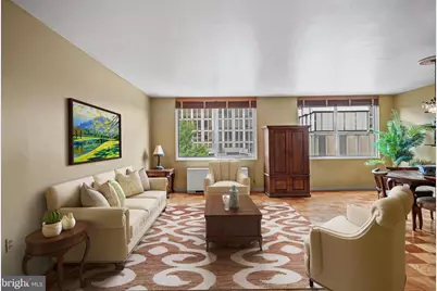 3001 Veazey Terrace NW #703, Washington, DC 20008 - Photo 13