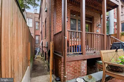 1120 East Capitol Street NE, Washington, DC 20002 - Photo 79