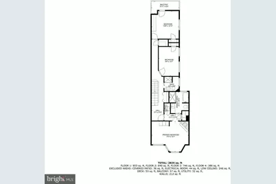 1120 East Capitol Street NE, Washington, DC 20002 - Photo 83