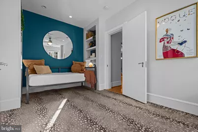 1901 Wyoming Avenue NW #11, Washington, DC 20009 - Photo 23