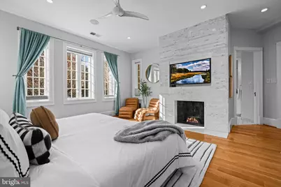 1901 Wyoming Avenue NW #11, Washington, DC 20009 - Photo 19