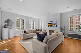 1901 Wyoming Ave NW, Washington, DC 20009 - Photo 3