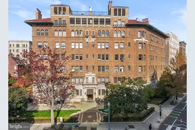 1901 Wyoming Avenue NW #11, Washington, DC 20009 - Photo 35