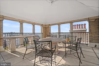 1901 Wyoming Avenue NW #11, Washington, DC 20009 - Photo 29