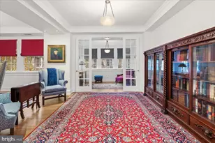 2540 Massachusetts Ave NW, Washington, DC 20008 - Photo 5