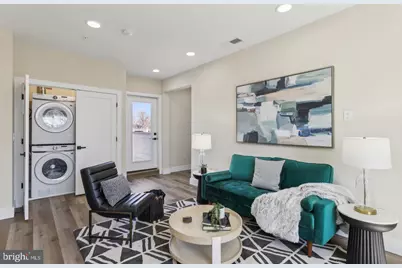 1016 Rhode Island Avenue NE #7, Washington, DC 20018 - Photo 3