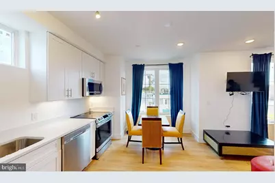201 Kennedy Street NW #8, Washington, DC 20011 - Photo 5