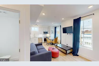 201 Kennedy Street NW #8, Washington, DC 20011 - Photo 1