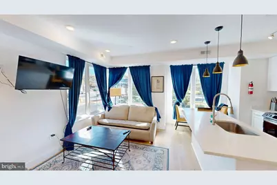 201 Kennedy Street NW #6, Washington, DC 20011 - Photo 3